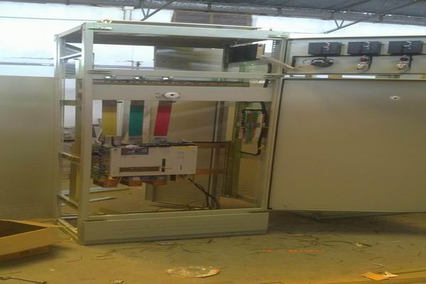 龙圩控制箱-控制箱的安全使用常识